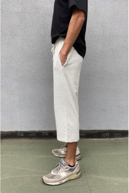 Süperlife Erkek Uzun Şort SPR20Y11 