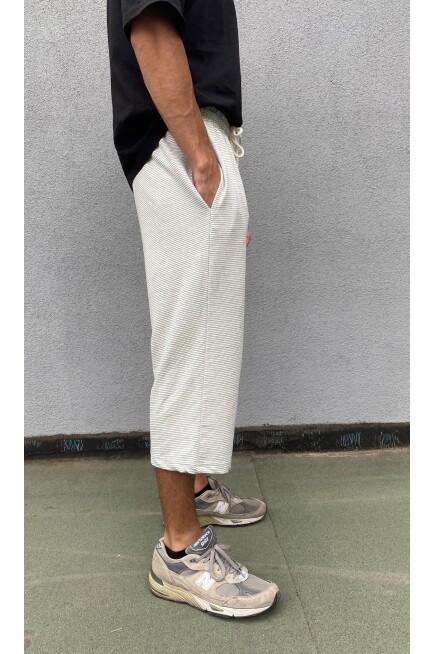 Süperlife Erkek Uzun Şort SPR20Y11 