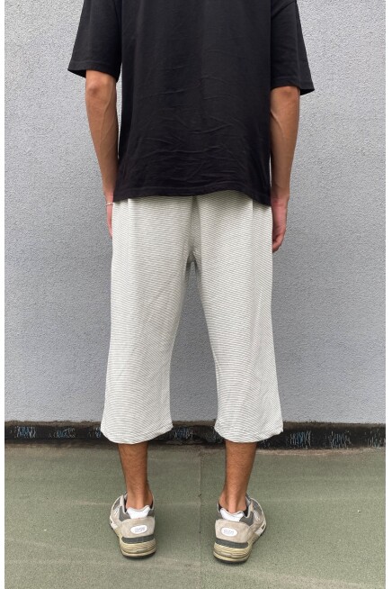 Süperlife Erkek Uzun Şort SPR20Y11 