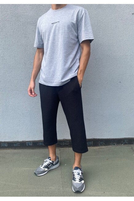 Süperlife Erkek Uzun Şort SPR20Y11 