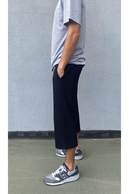 Süperlife Erkek Uzun Şort SPR20Y11 