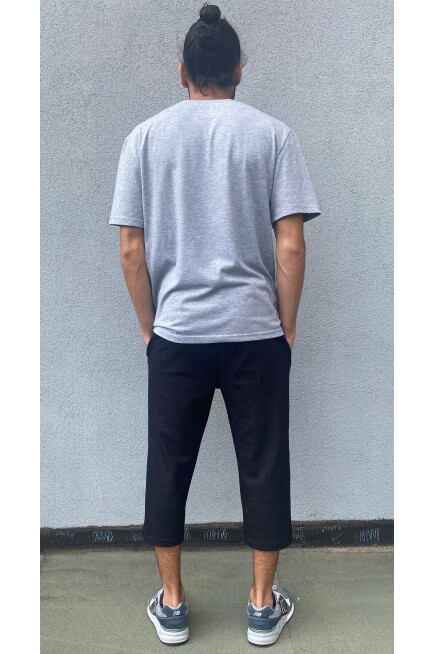 Süperlife Erkek Uzun Şort SPR20Y11 