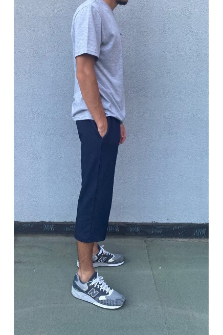 Süperlife Erkek Uzun Şort SPR20Y11 