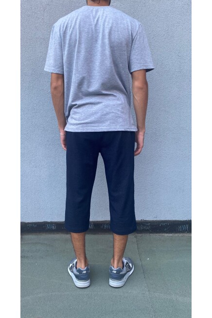 Süperlife Erkek Uzun Şort SPR20Y11 