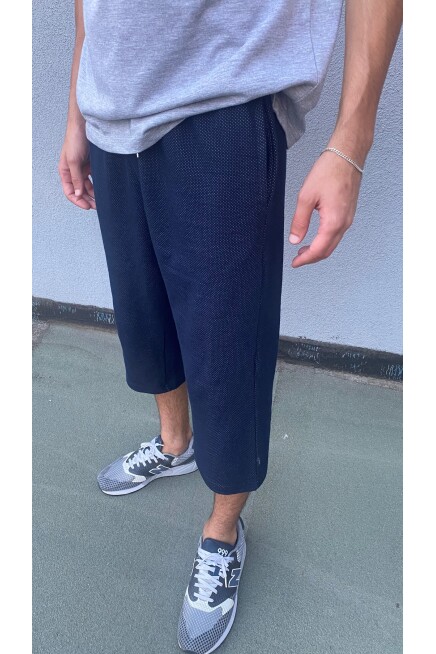 Süperlife Erkek Uzun Şort SPR20Y11 