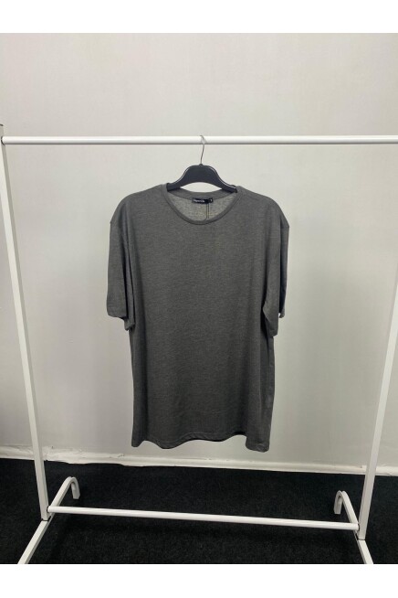 Süperlife Kadın Bisiklet Yaka Standart &Regular Fit Tişort spr21yk30