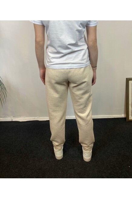 Kadın Regular Fit İnce  Eşofman Altı SPR24EAK83