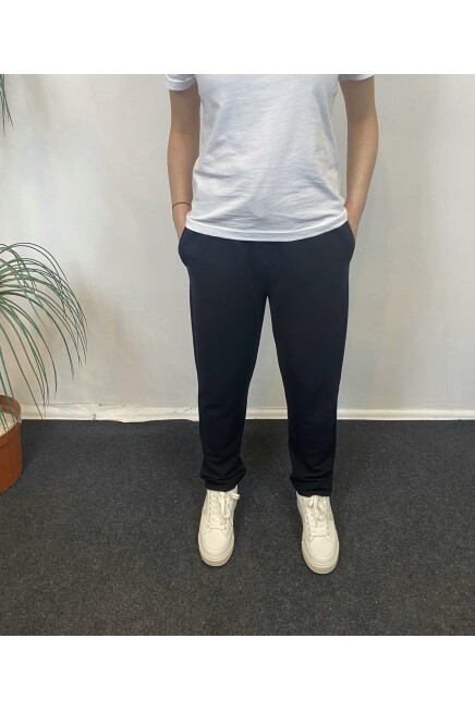 Kadın Regular Fit İnce  Eşofman Altı SPR24EAK83