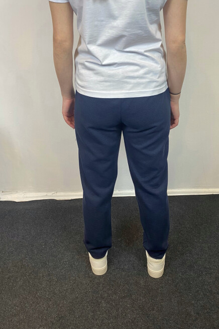 Kadın Regular Fit İnce  Eşofman Altı SPR24EAK83