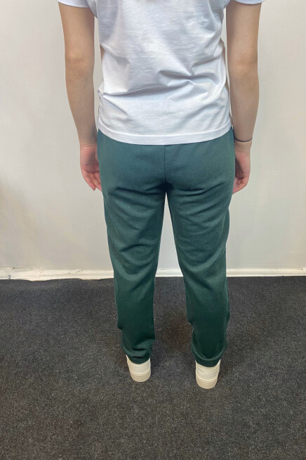 Kadın Regular Fit İnce  Eşofman Altı SPR24EAK83