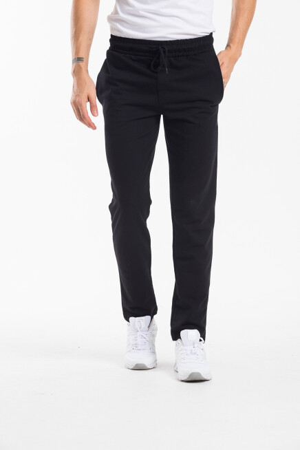 Unisex Regular Fit İnce Eşofman Altı SPR24UEA80