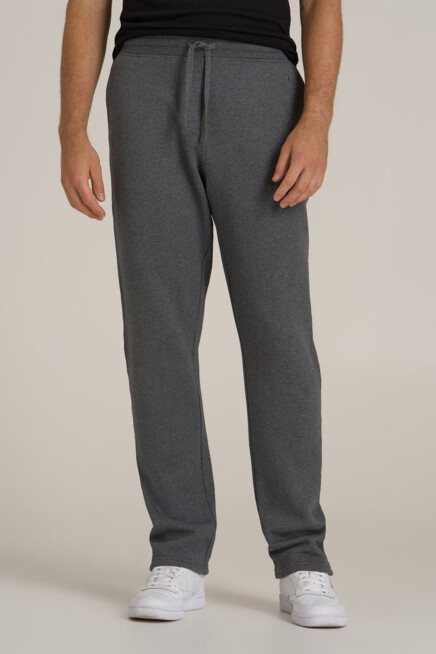 Erkek Regular Fit İnce Eşofman Altı SPR25EA80