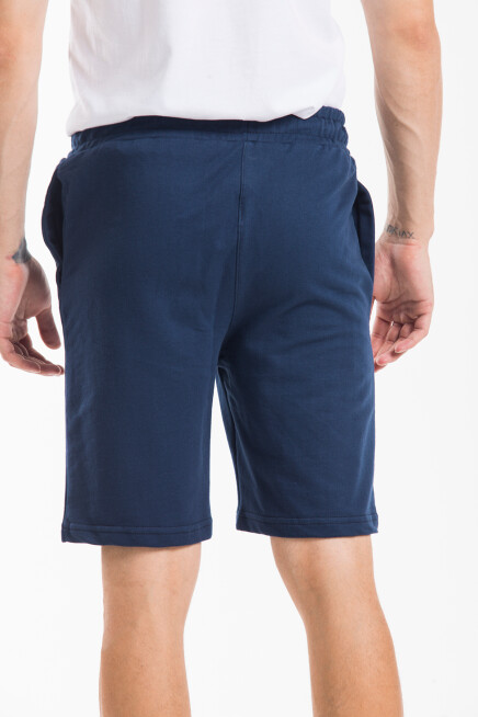 Erkek New York Baskılı Standart &Regular Kalıp Şort SPR25SR085