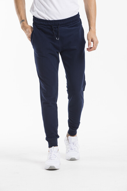 Erkek Slim Fit  İnce Eşofman Altı SPR 20K01