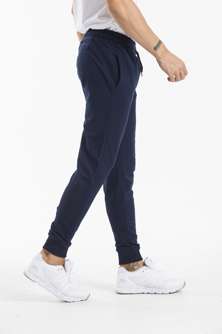 Süperlife Erkek Slim Fit  İnce Eşofman Altı SPR 20K01
