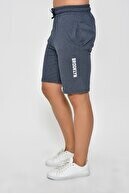 Süperlife Erkek Regular Fit Brooklyn Baskılı Şort SPR 208 