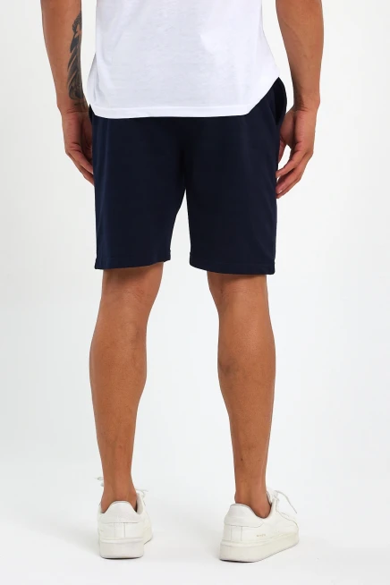 Süperlife Erkek Regular Fit Brooklyn Baskılı Şort SPR 208 