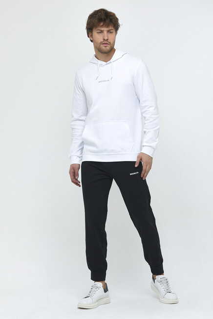 Erkek Slim Fit Eşofman Altı SPR 2019K003