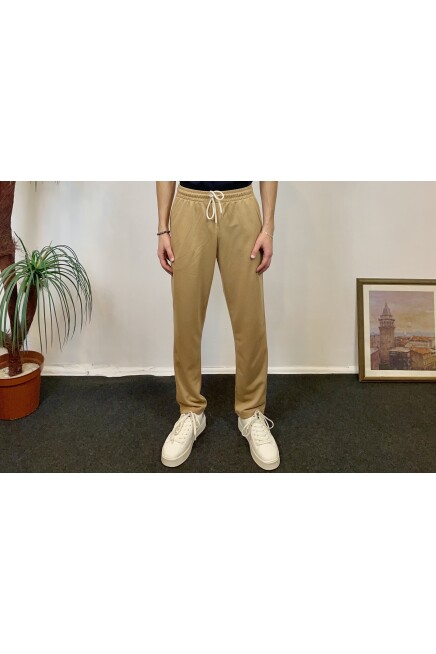 Süperlife Unisex Regular Fit İnce Eşofman Altı SPR24UEA80