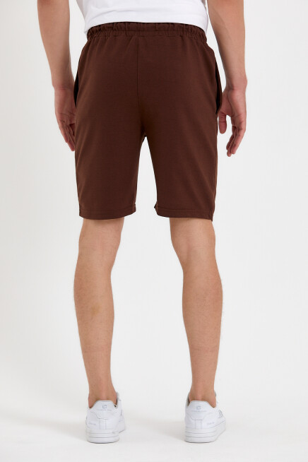 Süperlife Erkek Regular Fit  Şort SPR24SR62