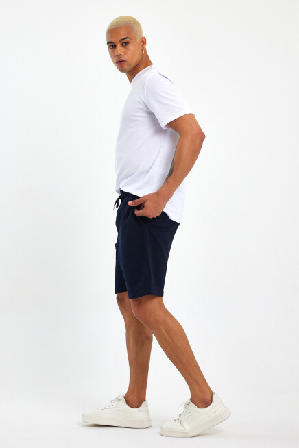 Süperlife Erkek Regular Fit  Şort SPR24SR62