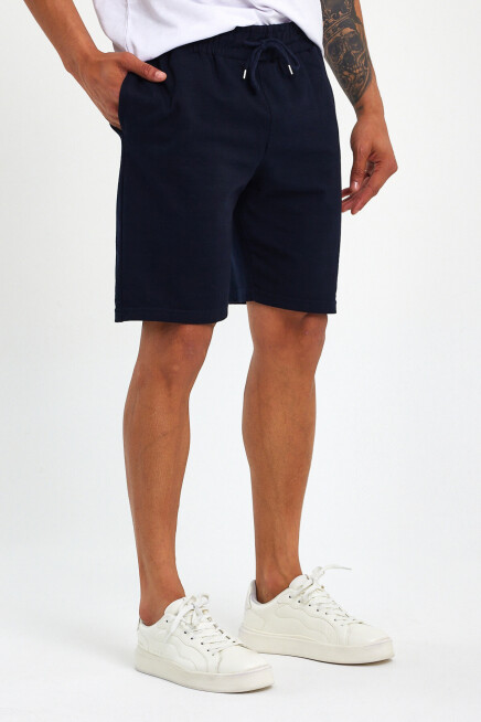 Süperlife Erkek Regular Fit  Şort SPR24SR62