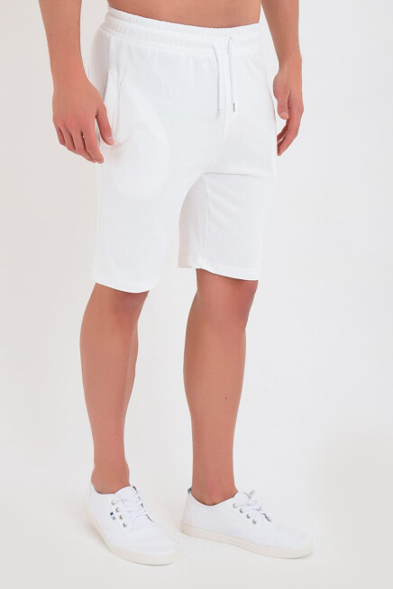 Süperlife Erkek Regular Fit  Şort SPR24SR62