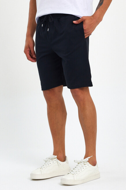 Süperlife Erkek Regular Fit  Şort SPR24SR62