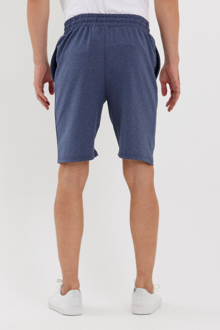 Süperlife Erkek Regular Fit  Şort SPR24SR62