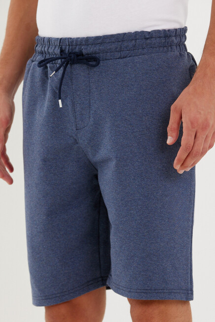 Süperlife Erkek Regular Fit  Şort SPR24SR62