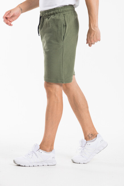 Süperlife Erkek Regular Fit  Şort SPR24SR62