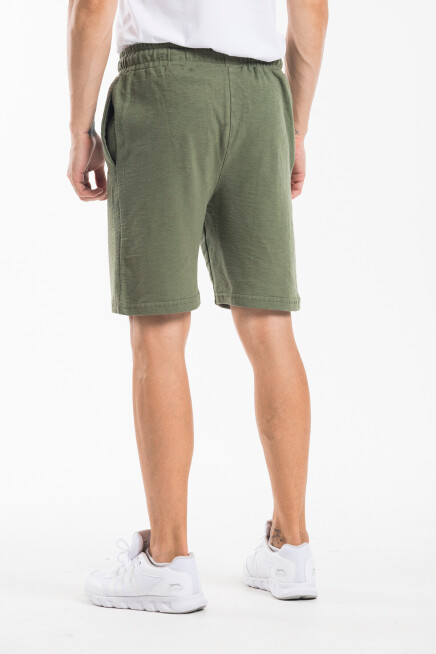 Süperlife Erkek Regular Fit  Şort SPR24SR62