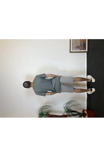 Süperlife Erkek Regular Fit Şort SPR24SR61
