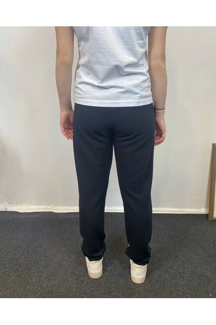 Süperlife Kadın Regular Fit İnce  Eşofman Altı SPR24EAK83