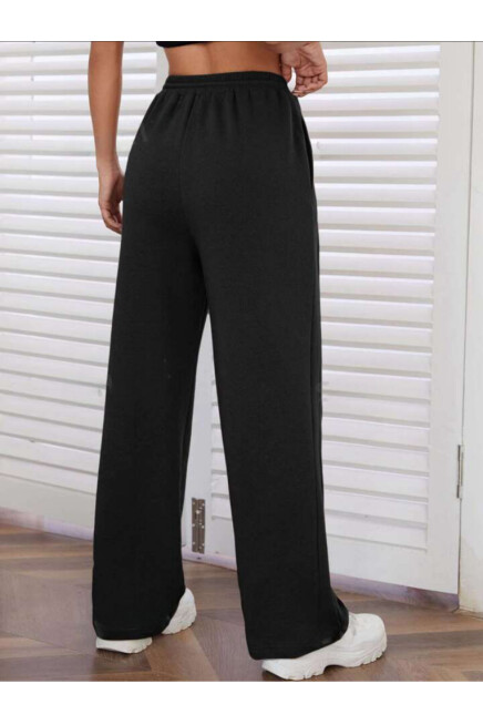 Süperlife Kadın Regular Fit İnce Eşofman Altı SPR24EAK80