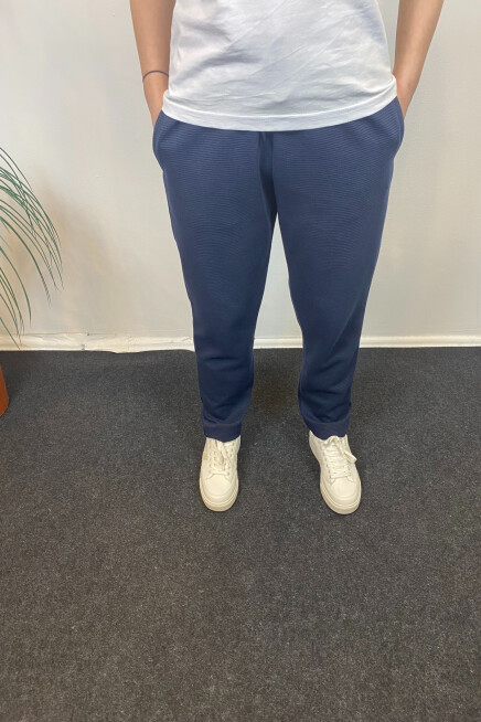 Süperlife Kadın Regular Fit İnce  Eşofman Altı SPR24EAK83