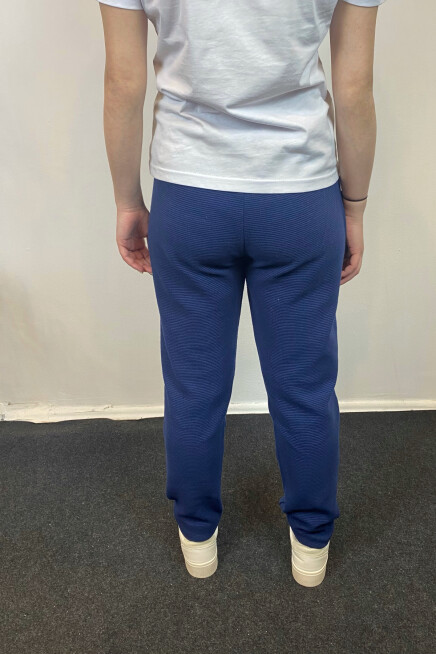 Süperlife Kadın Regular Fit İnce  Eşofman Altı SPR24EAK83