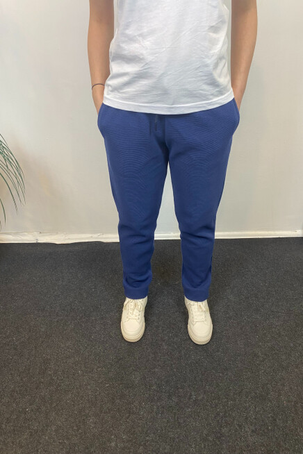 Süperlife Kadın Regular Fit İnce  Eşofman Altı SPR24EAK83