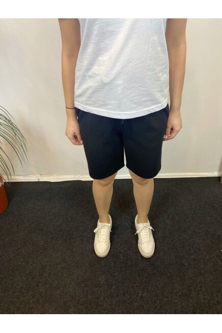 Süperlife Kadın Regular Fit Şort SPR24SRK61