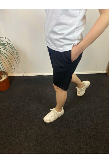 Süperlife Kadın Regular Fit Şort SPR24SRK61