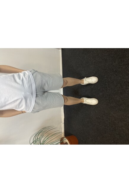 Süperlife Kadın Regular Fit Şort SPR24SRK61