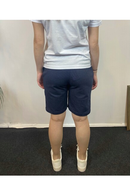 Süperlife Kadın Regular Fit Şort SPR24SRK61