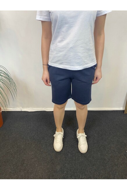 Süperlife Kadın Regular Fit Şort SPR24SRK61