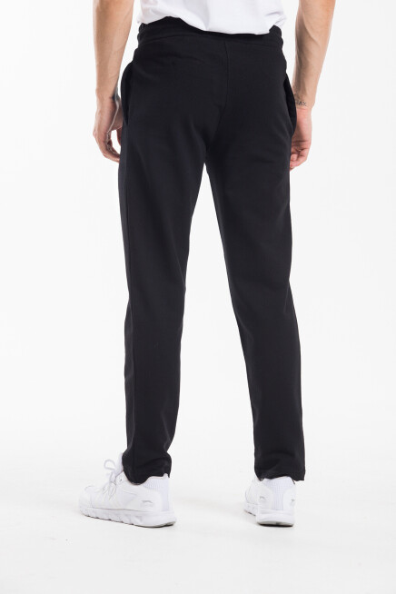 Süperlife Unisex Regular Fit İnce Eşofman Altı SPR24UEA80