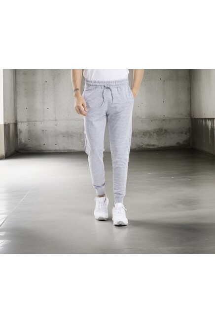 Süperlife Unisex Regular Fit İnce Eşofman Altı SPR24UEA81