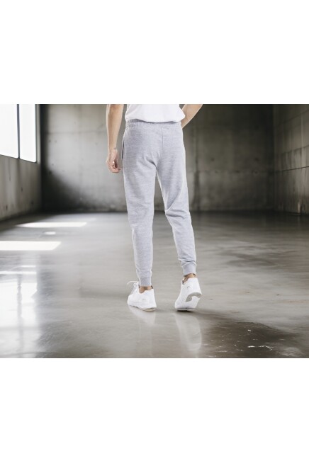Süperlife Unisex Regular Fit İnce Eşofman Altı SPR24UEA81