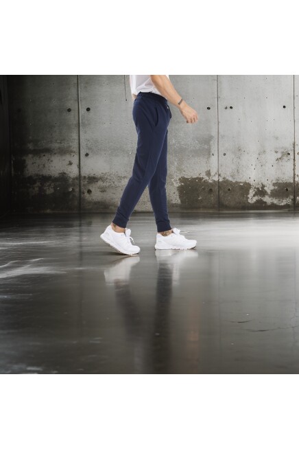 Süperlife Unisex Regular Fit İnce Eşofman Altı SPR24UEA81