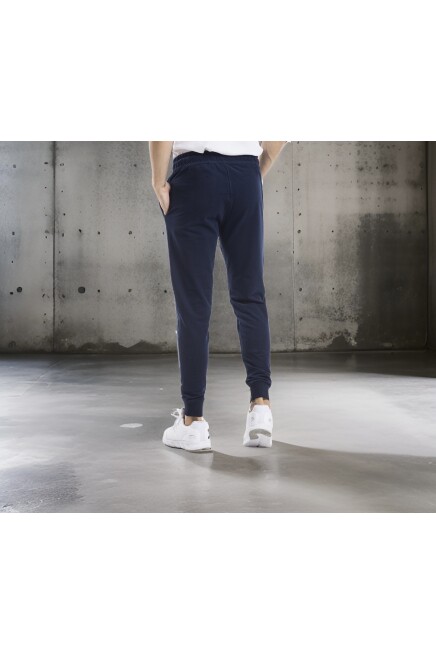 Süperlife Unisex Regular Fit İnce Eşofman Altı SPR24UEA81