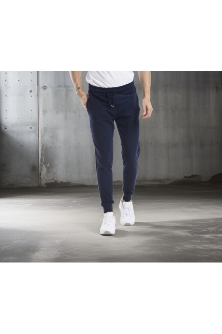 Süperlife Unisex Regular Fit İnce Eşofman Altı SPR24UEA81