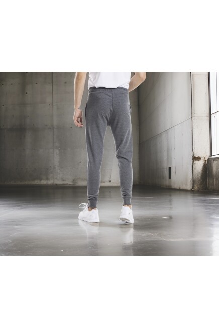 Süperlife Unisex Regular Fit İnce Eşofman Altı SPR24UEA81